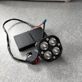 PX- Ultra Bee Baja Squadron Light (AA)￼￼