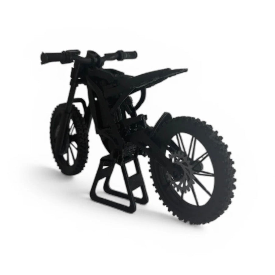 3D Scaled Mini Surron LBX