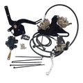 Tuttio Foot Brake Kit