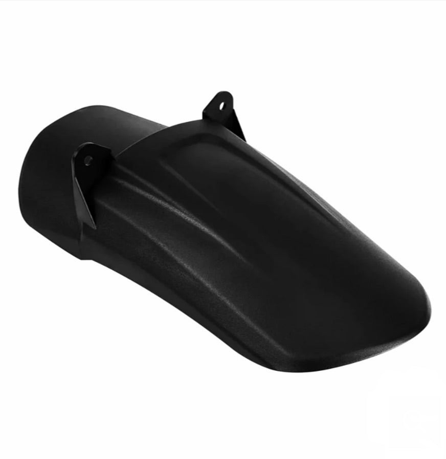 Tuttio Soleil 01 Upgraded Rear Mud Guard