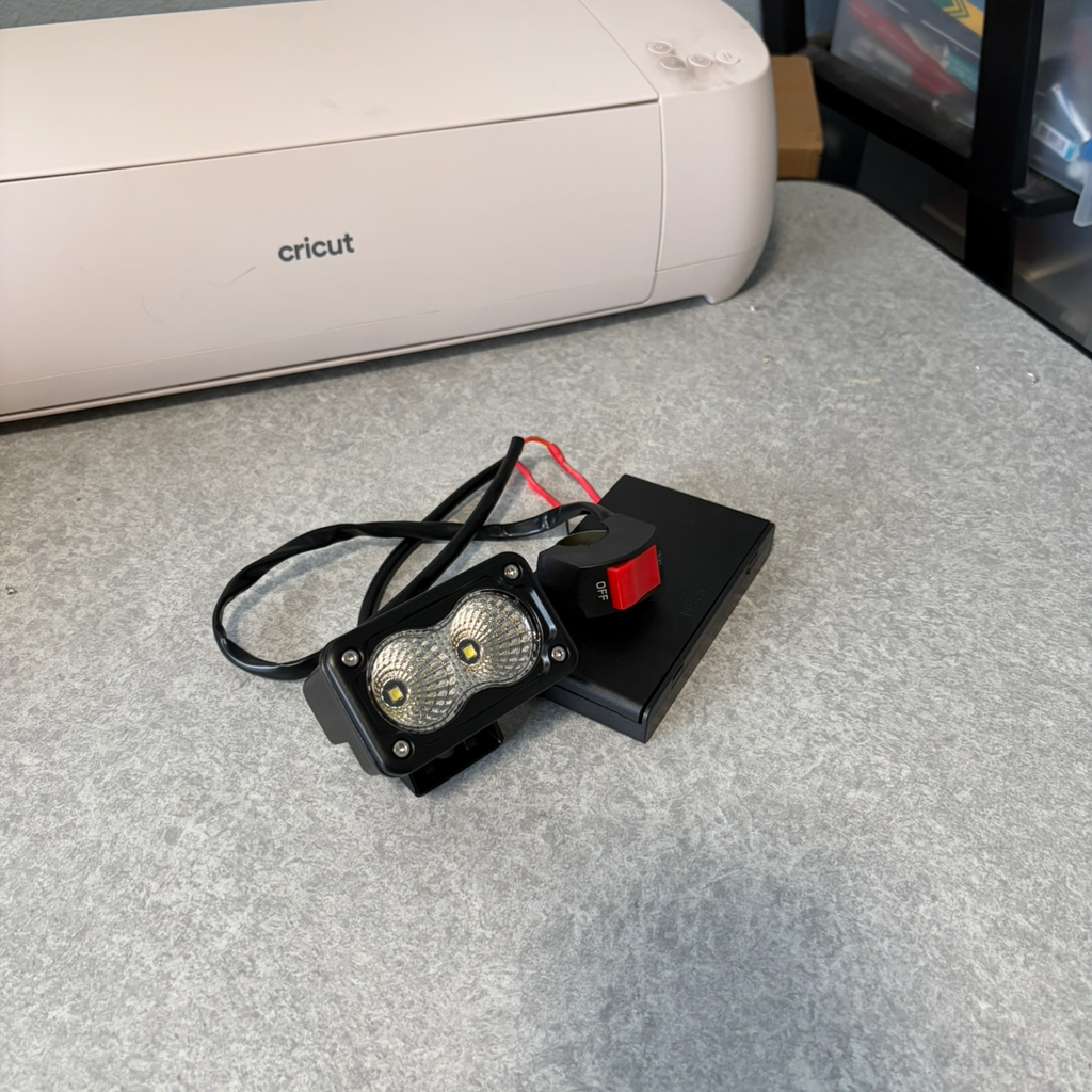 PX- Battery Powered Baja  (AA)