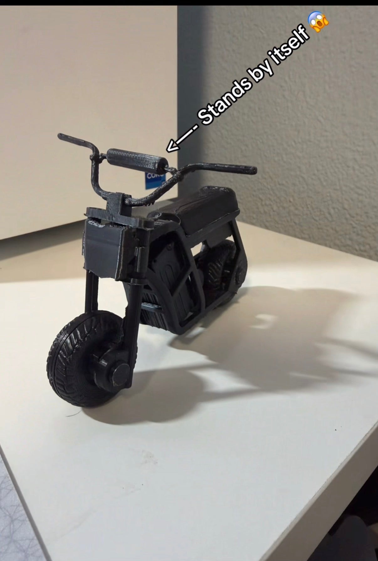 Mini Ebox Dragster V1