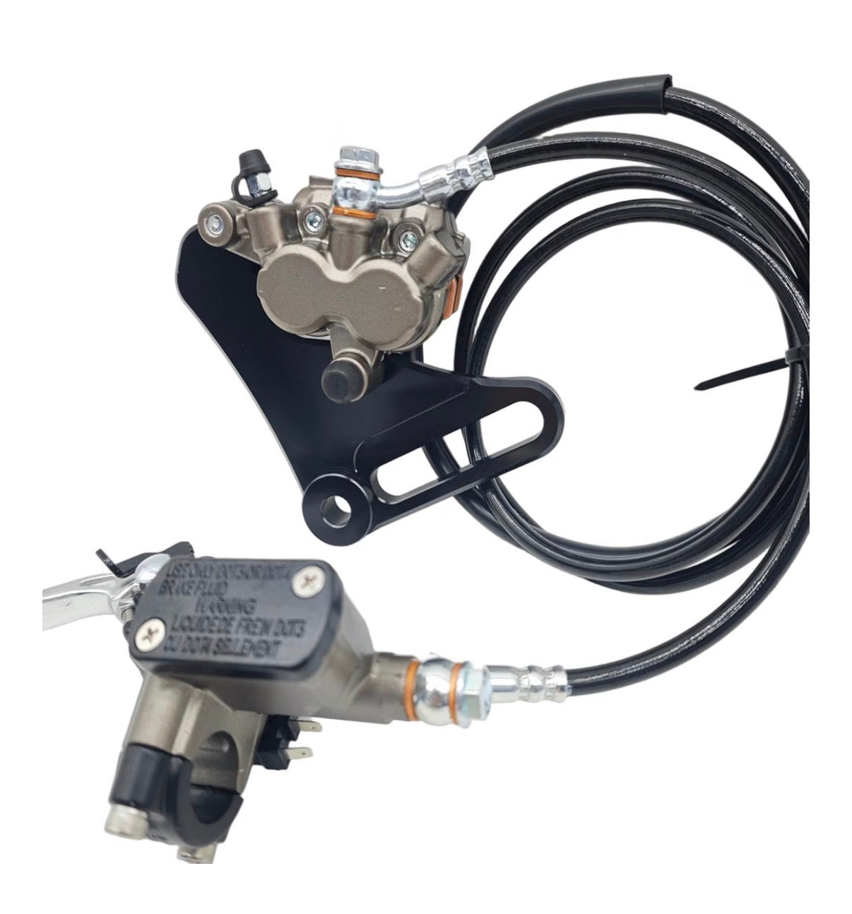 Yozma UB Brake Kit