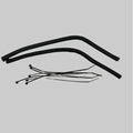 Ebike cockpit Cleanup kit / wire organizer
