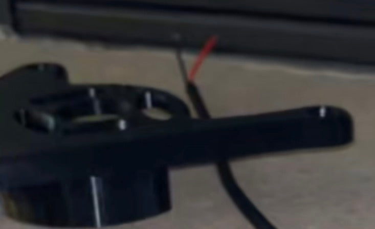 Yozma/Strike Shadow Motor Covers