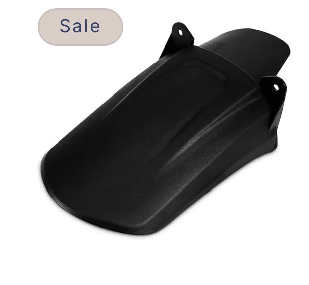 Tuttio Soleil 01 Rear Mud Guard ￼