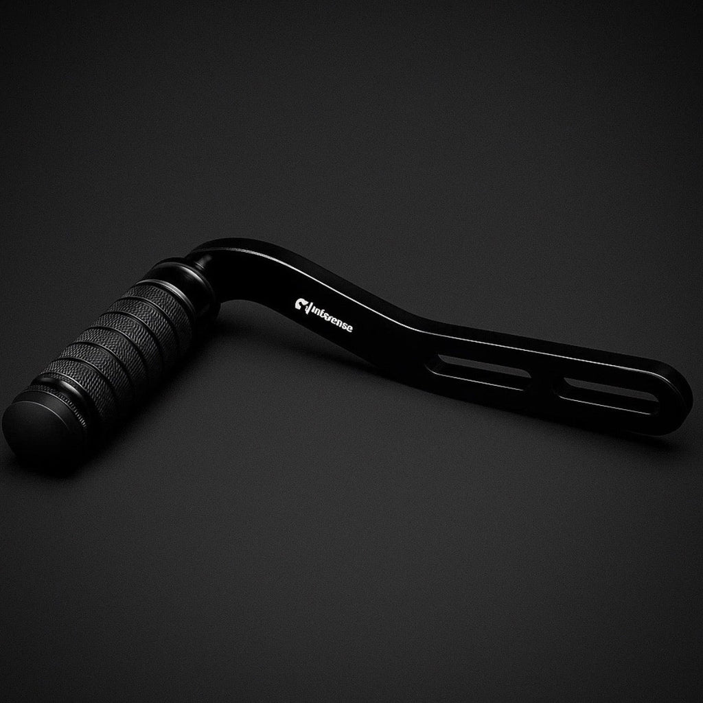 RTR/Rizzler Shift Lock