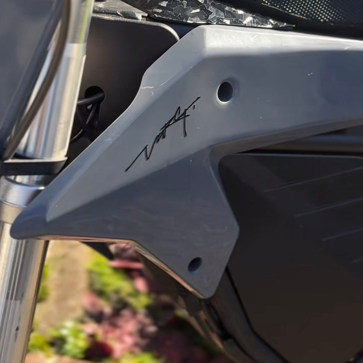 Varg Sticker (for any bike)