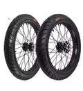 Surron/E Ride Pro CST Supermoto Wheel Set