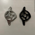 Metal Talaria X3 Motorcover