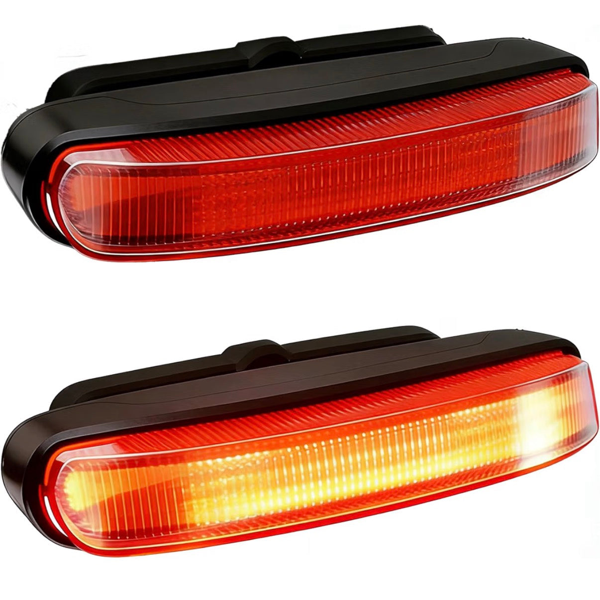 Plug & Play Emoto Taillight
