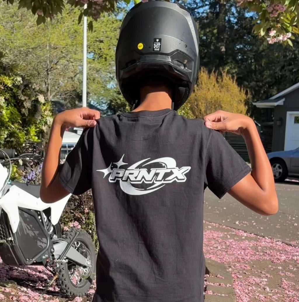 Prntx Tee V2