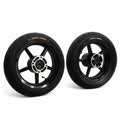 Tuttio Soleil 01 Supermoto Wheel Set