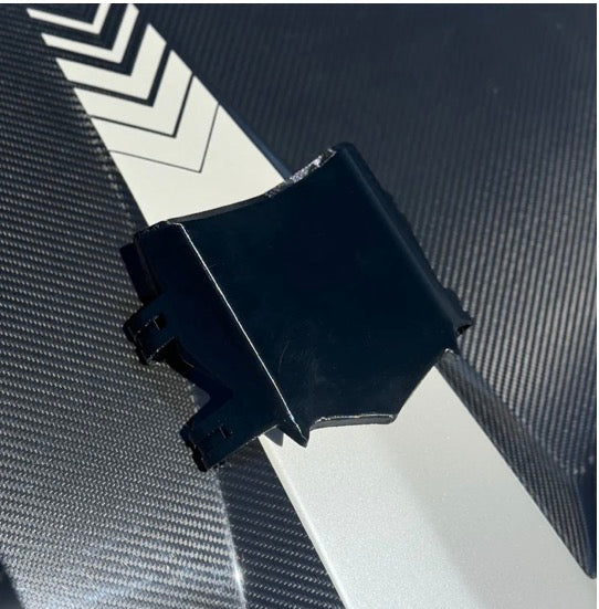 Motocutz Style Front Plate