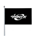 PRNTX Flag