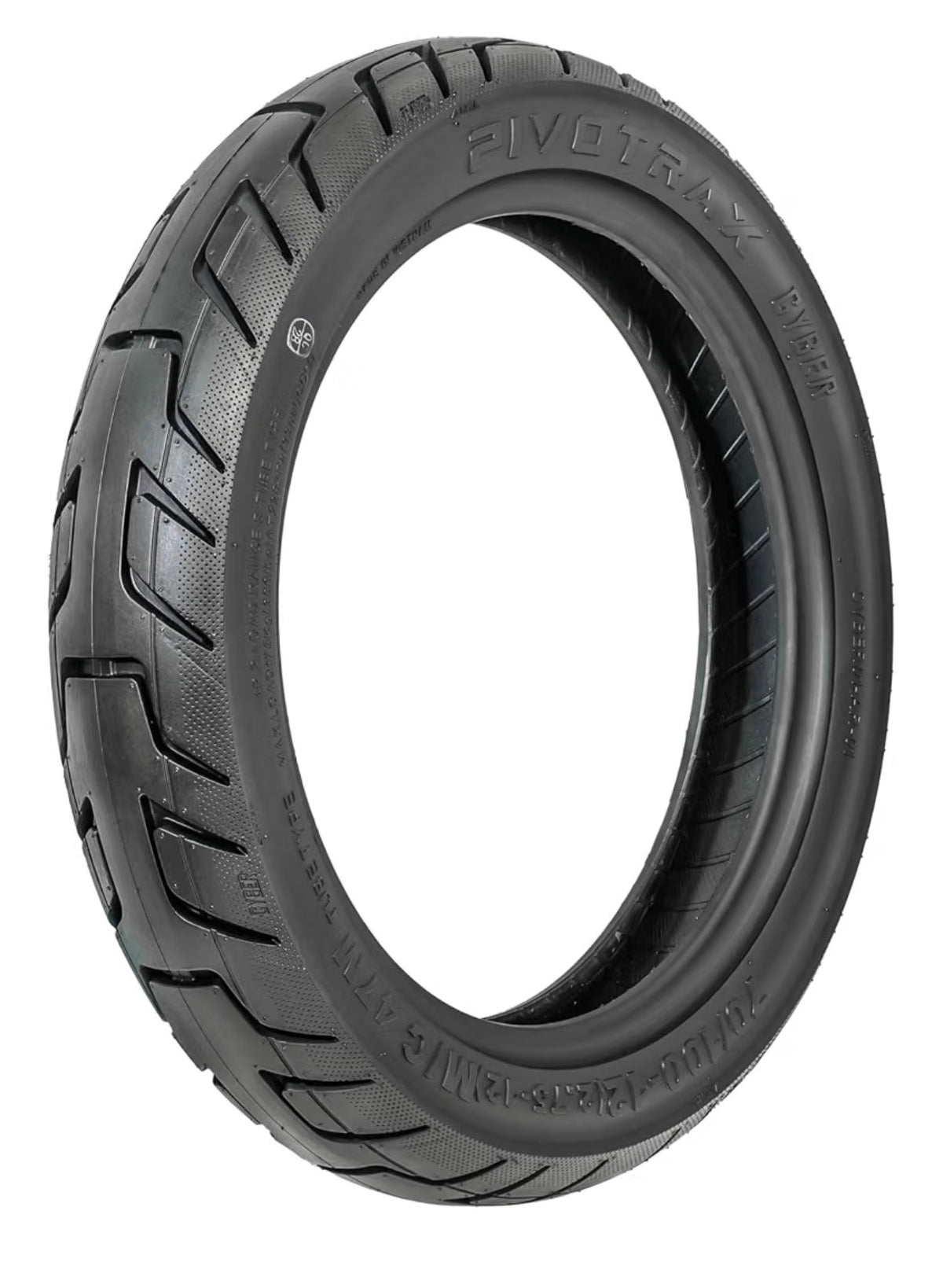 ETM RTR Street tire combo ￼