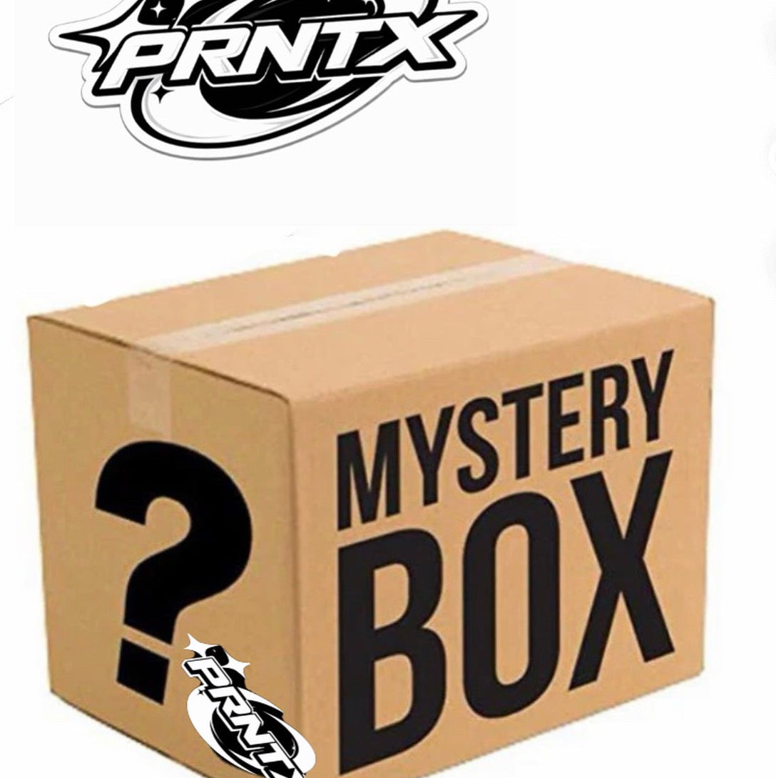 Prntx Mystery Box