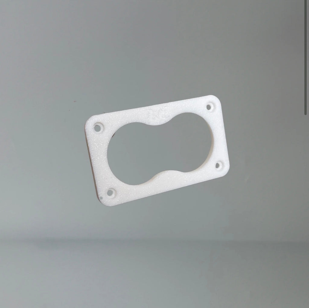 Baja Light Cover