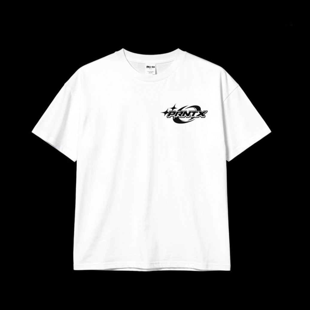 Prntx Tee V2