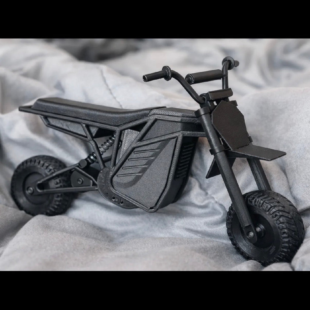 Mini Rizzler Model