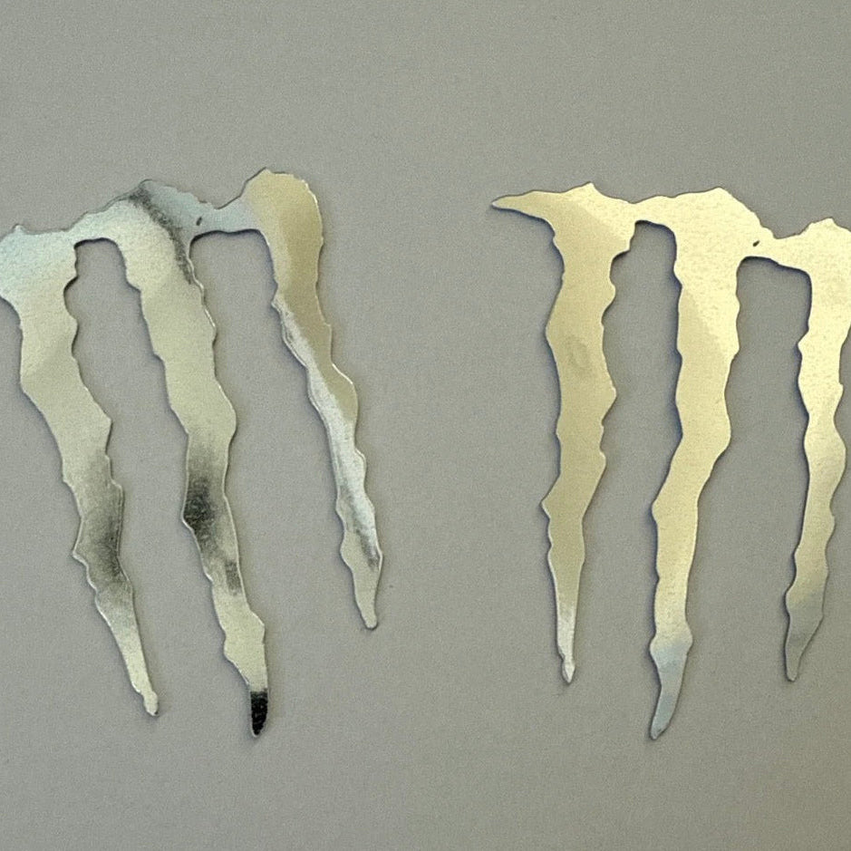 Monster Sticker