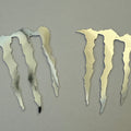 Monster Sticker