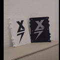 Tuttio EBMX Controller Cover ￼