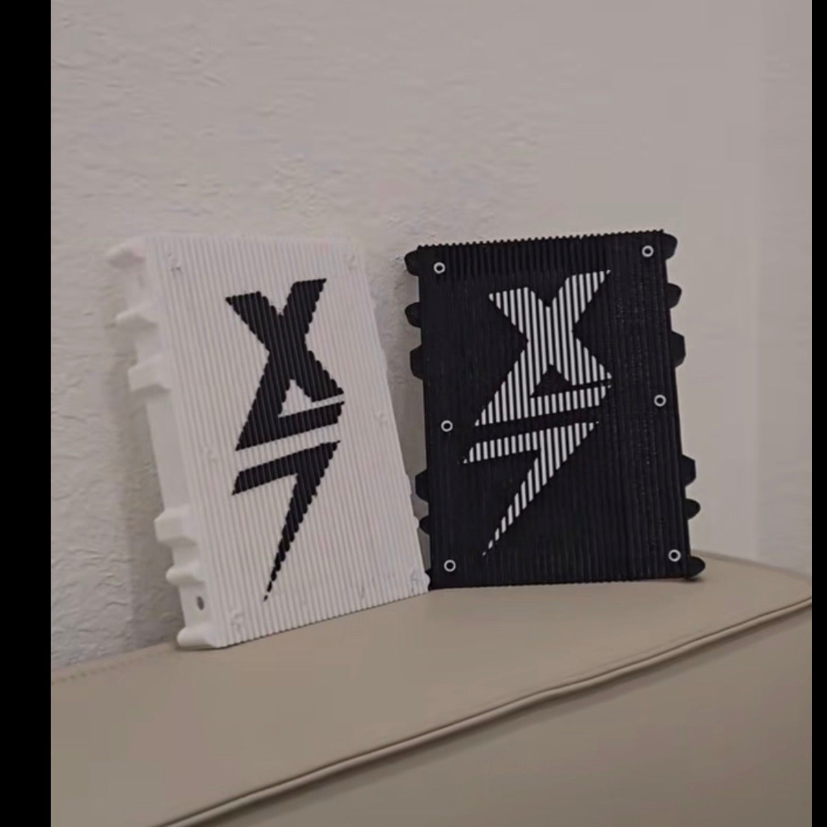 Tuttio EBMX Controller Cover ￼