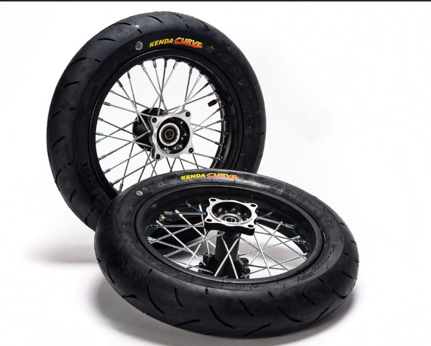 12IN SPOKED SUMOS