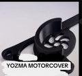 Yozma/Strike Shadow Motor Covers
