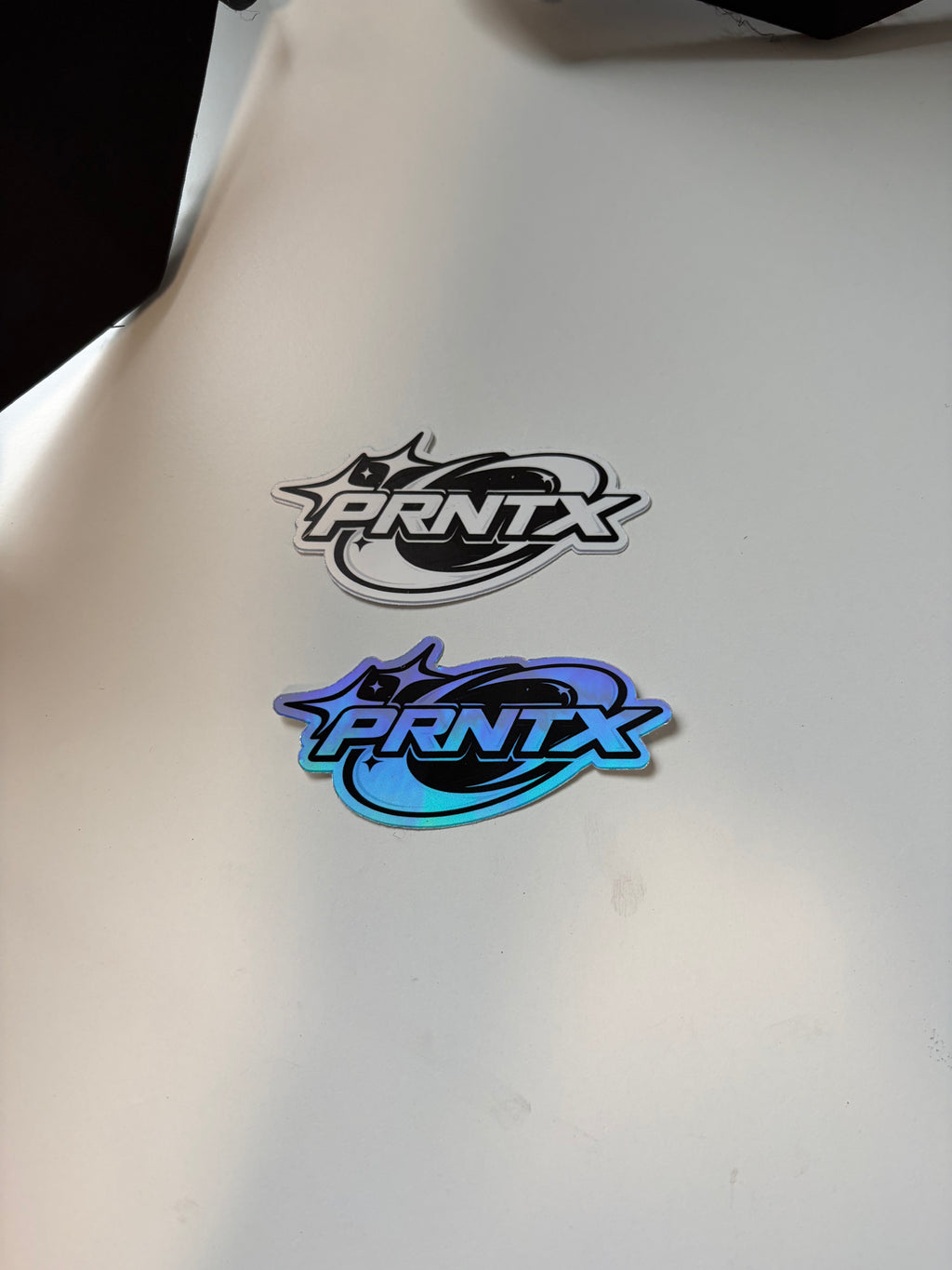 Prntx Sticker Packs (INSTOCK)
