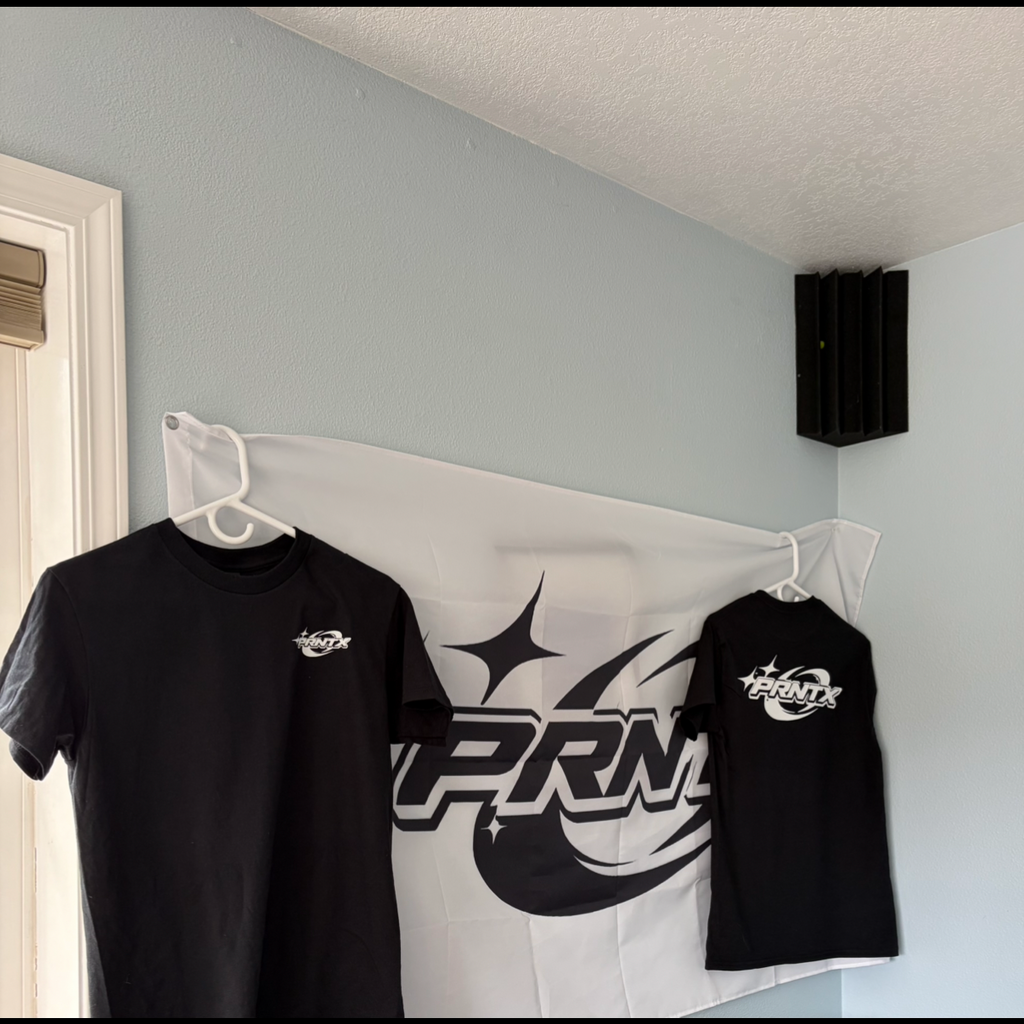 Prntx Tee V2