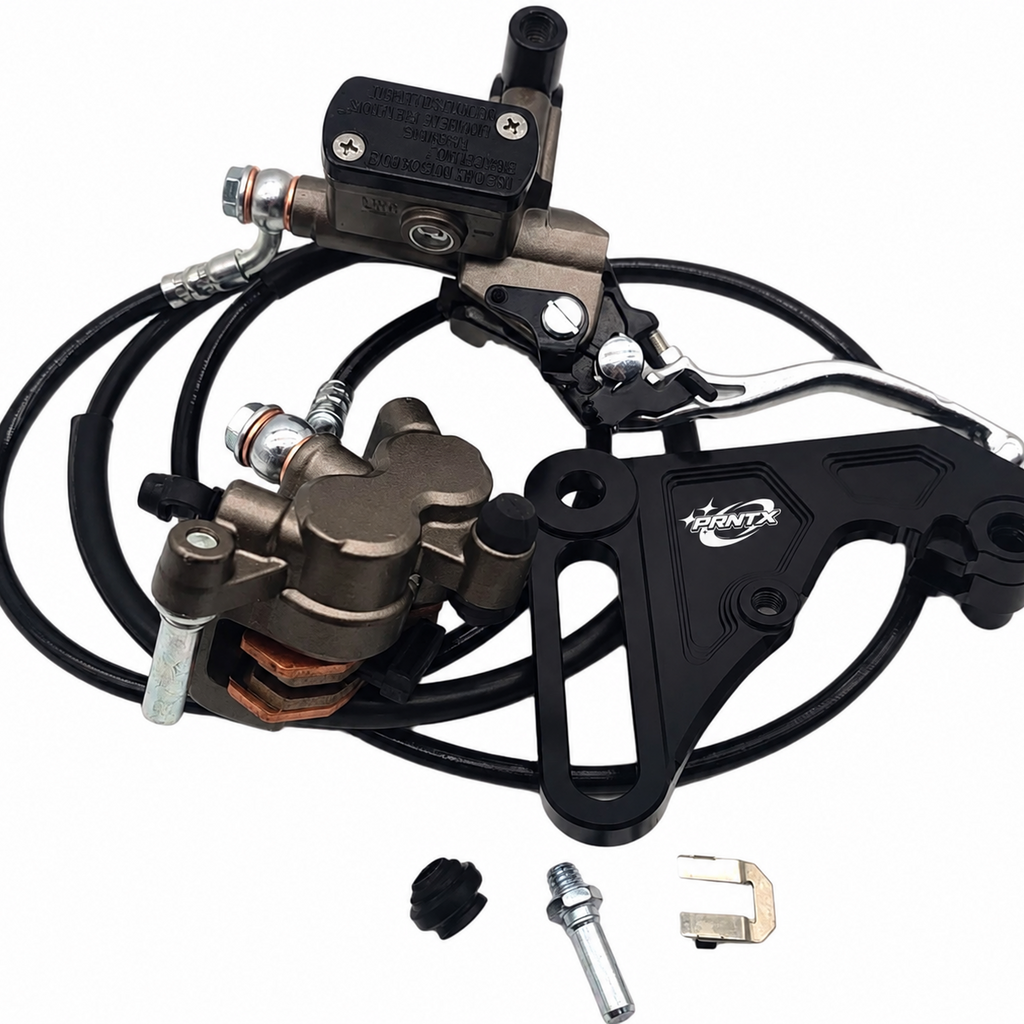 YOZMA | TUTTIO | STRIKE UB BRAKE KIT