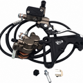 YOZMA | TUTTIO | STRIKE UB BRAKE KIT