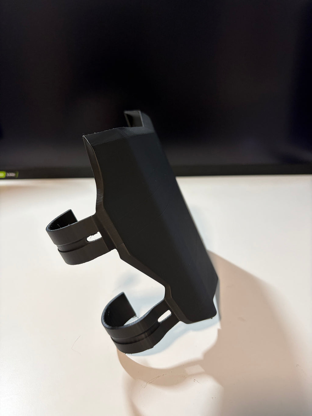 Motocutz Style Front Plate