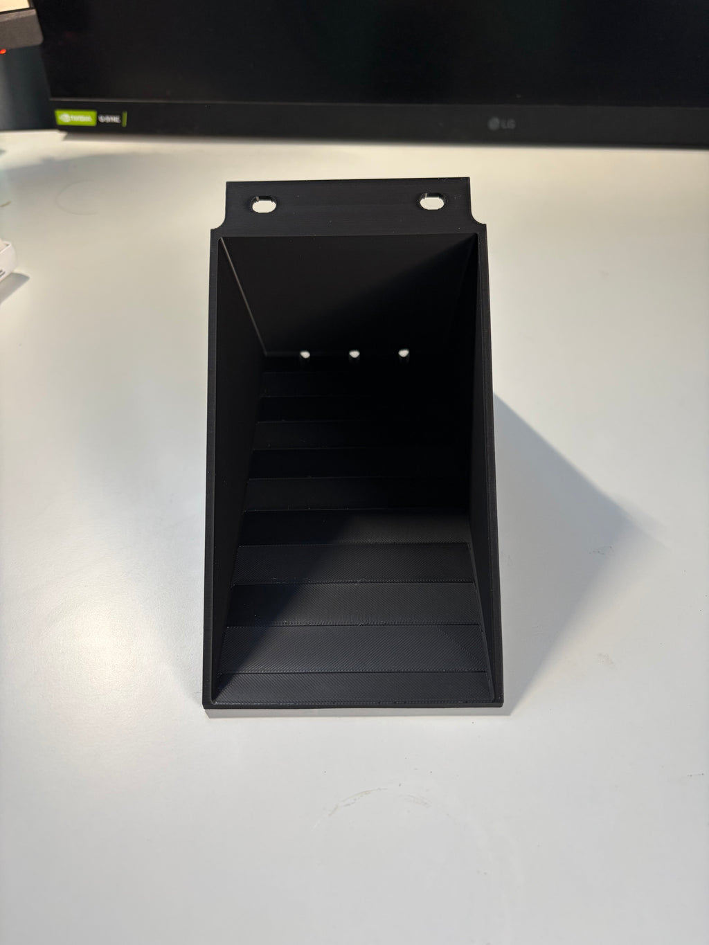 RTR Under Seat Storage V2