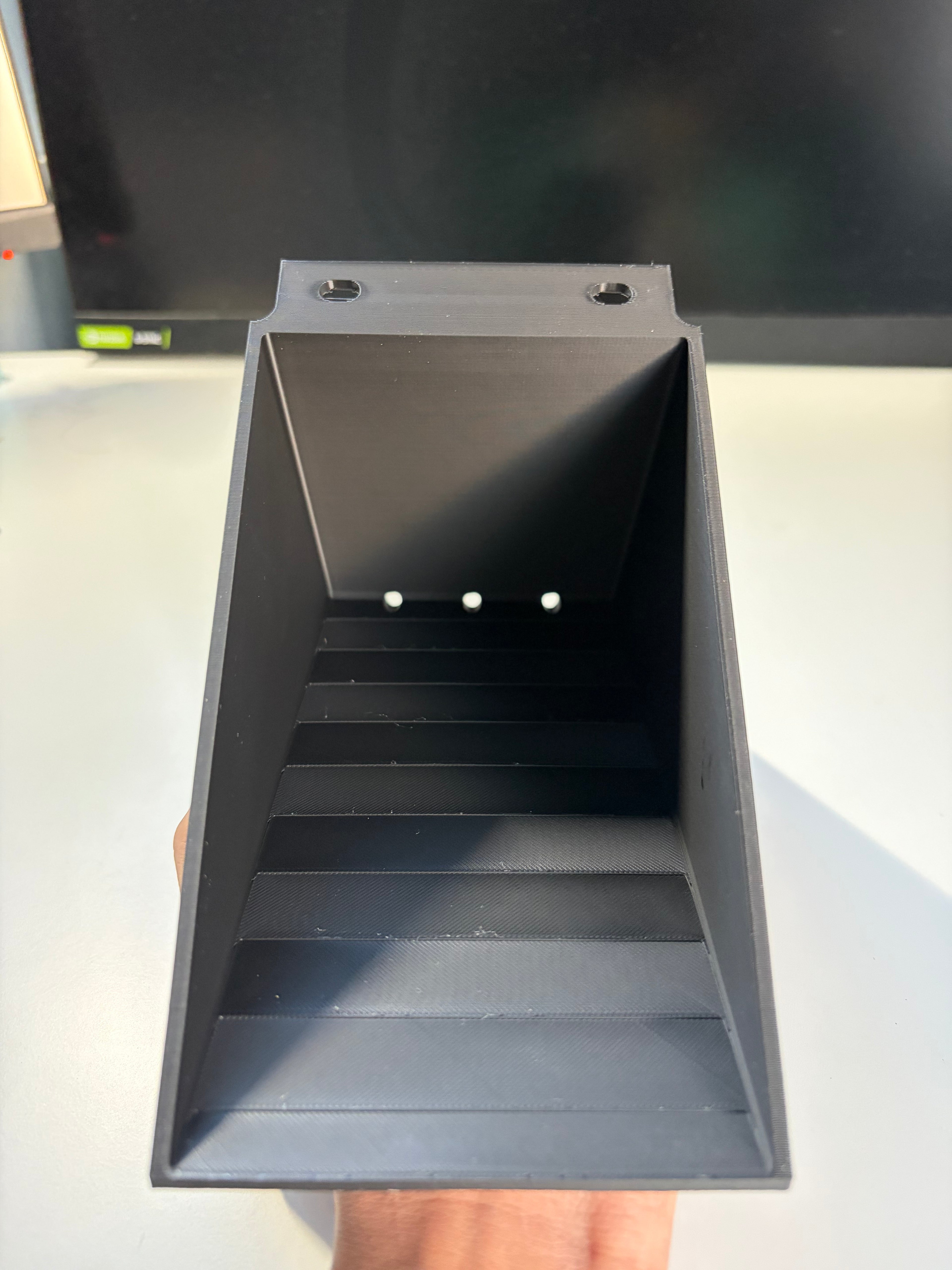 RTR Under Seat Storage V2