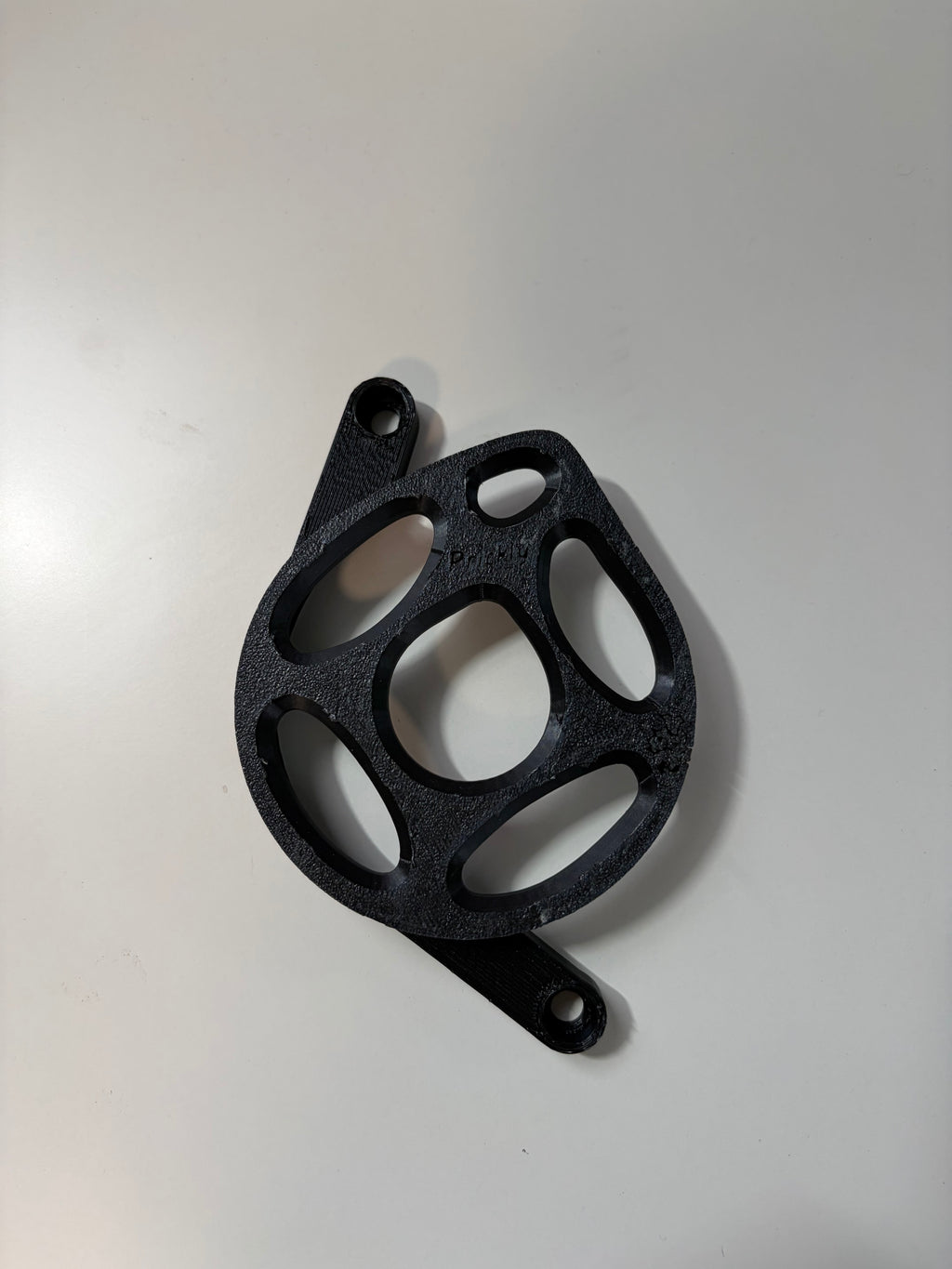 Surron/Eride Prickly motorcover