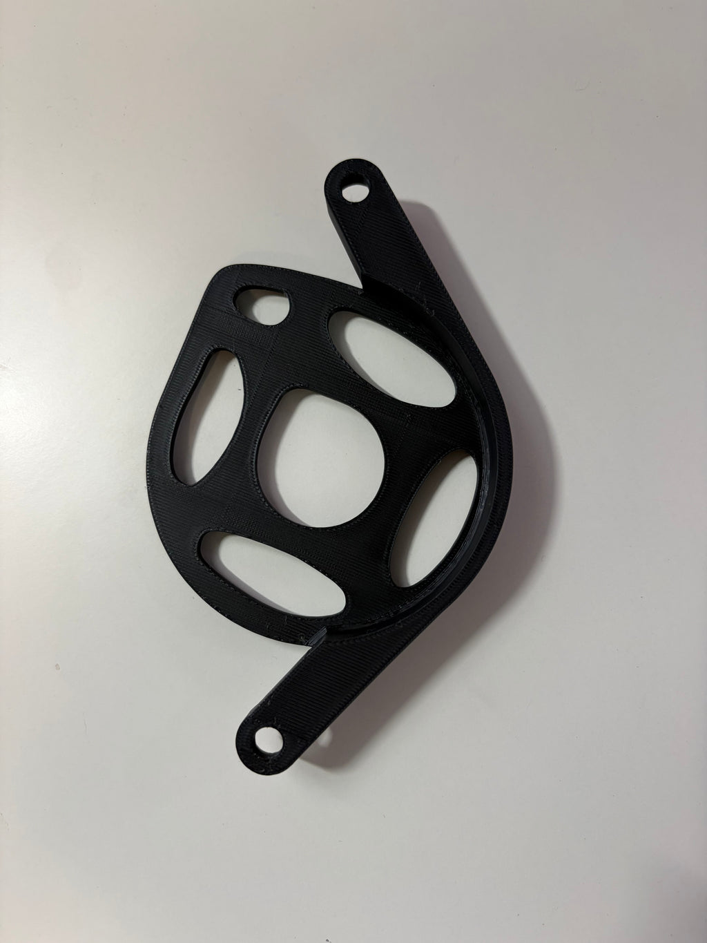 Surron/Eride Prickly motorcover