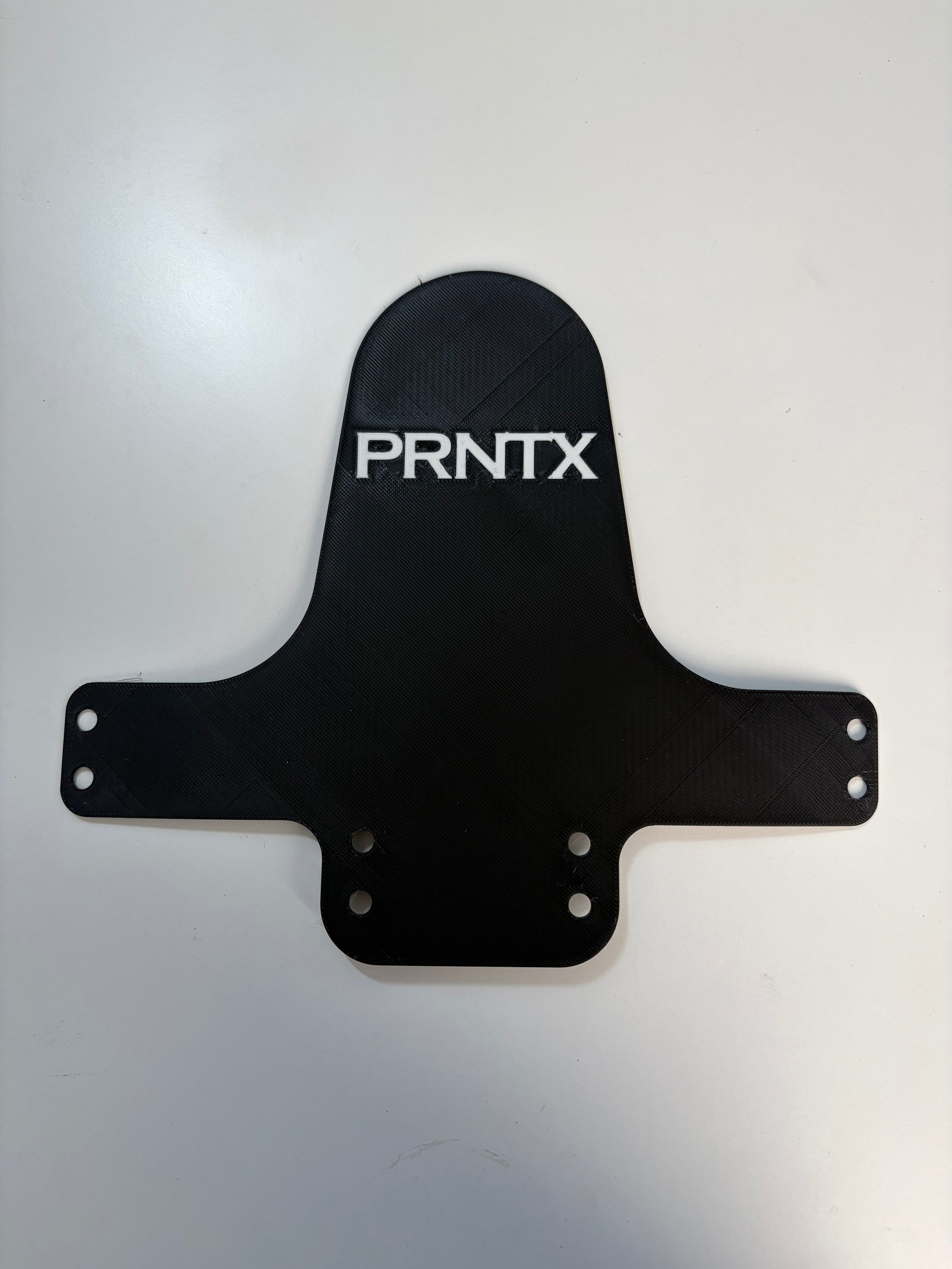 V3 Razor/Ridstar Mud Guard