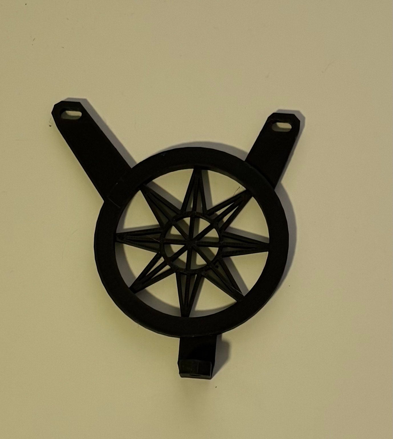 Upgraded Tuttio Soleil 01 Plastic Motor Cover