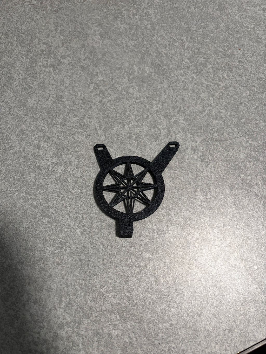 Upgraded Tuttio Soleil 01 Plastic Motor Cover